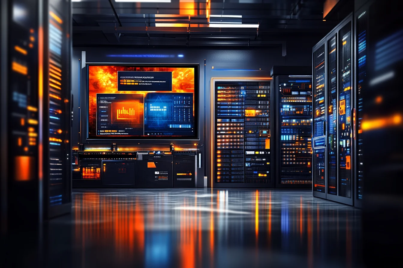 Technologia - Studio WMS.net