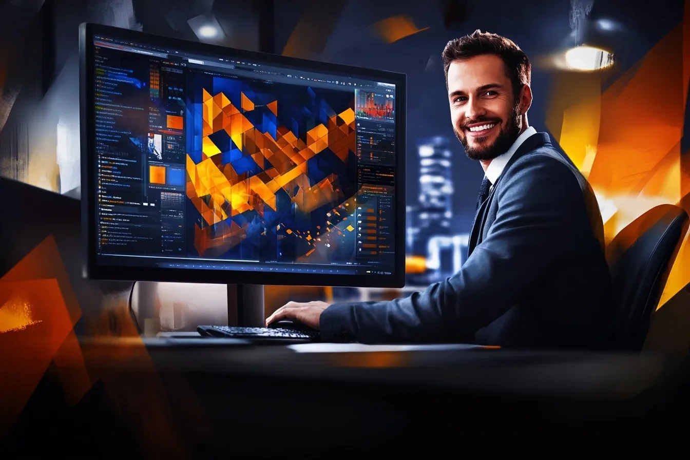 LegalTrack AI - Studio WMS.net