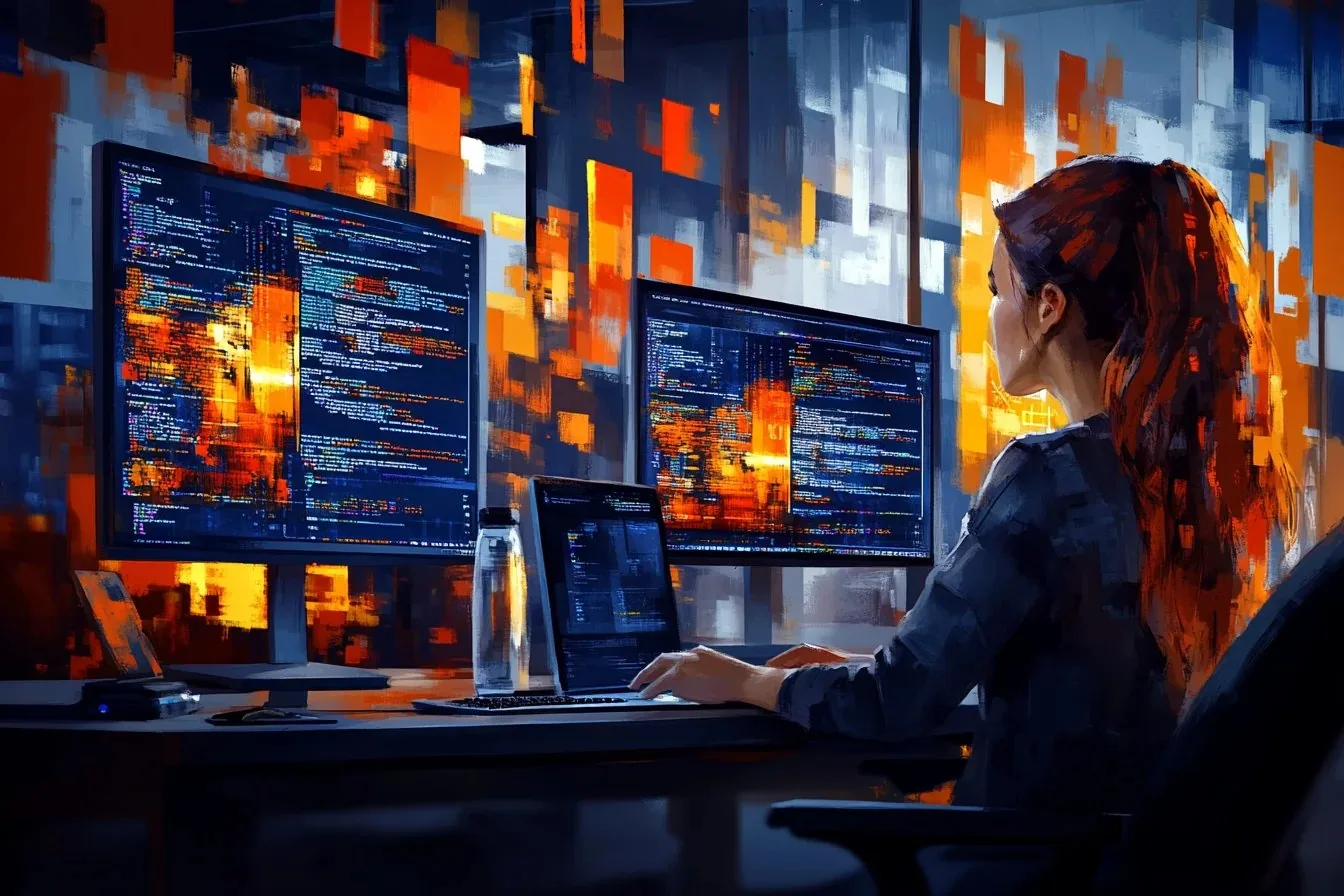 SoftwareStudio AI Family - Studio WMS.net