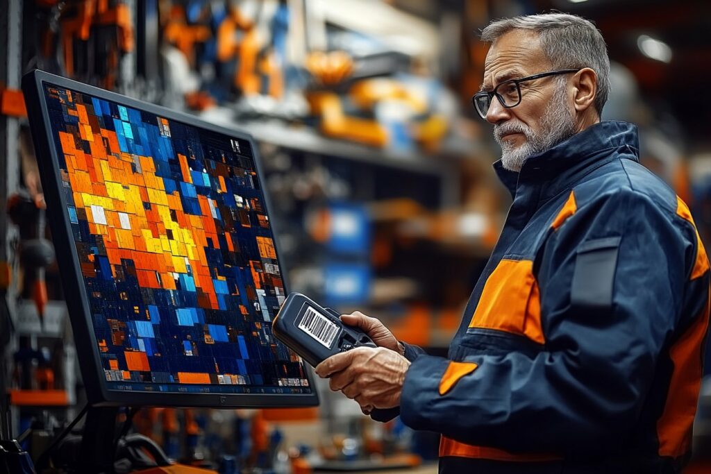 Kalendarze w systemie WMS